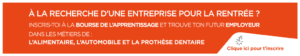 Bourse de apprentissage