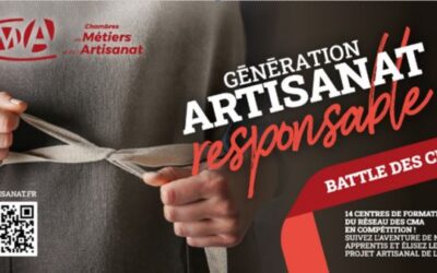 Battle des CFA : votez pour l’Occitanie !