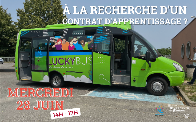 Lucky Bus