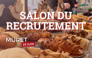 Salon du recrutement - Muret