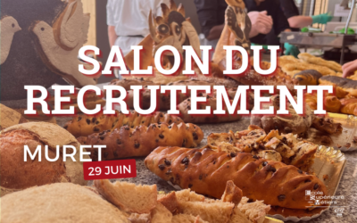 Salon du Recrutement à Muret