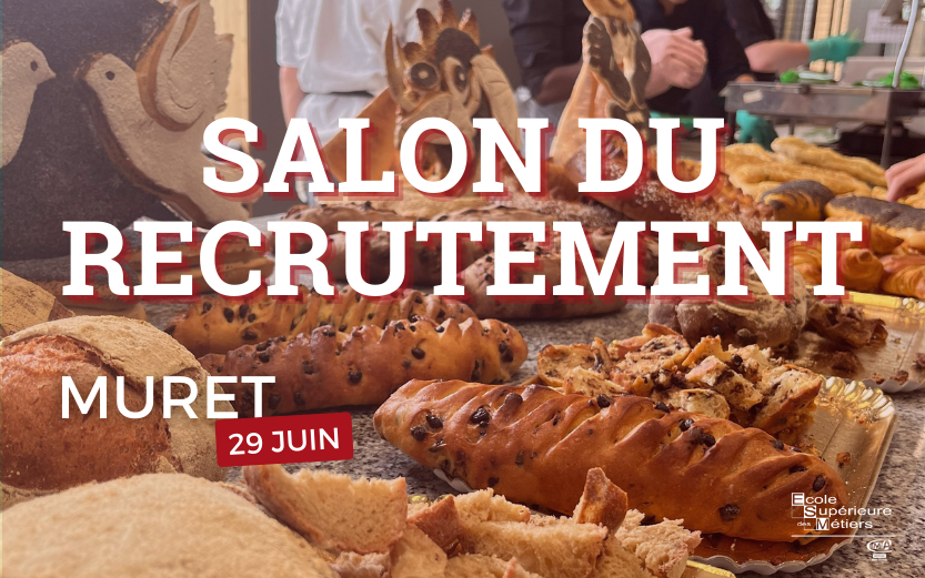 Salon du recrutement - Muret