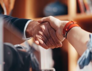Contrat d'apprentissage