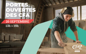 Portes ouvertes des CFA