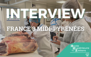 reportage France 3 Midi Pyrénées
