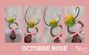 Octobre Rose