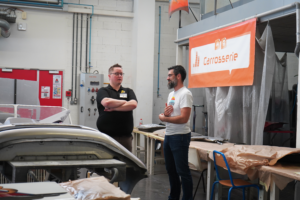 cedric + eirik blom (norvege)