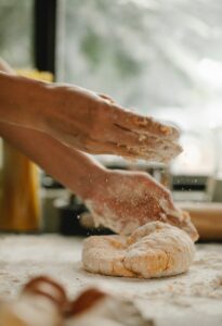 boulangerie