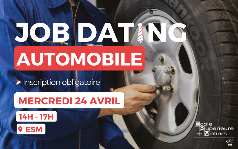 job dating automobile