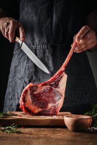 boucherie-charcuterie traiteur