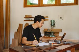 formation artisans