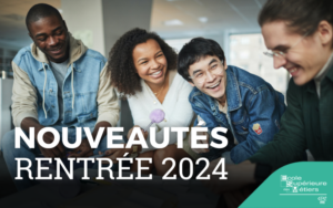 nouveautés rentrée 2024