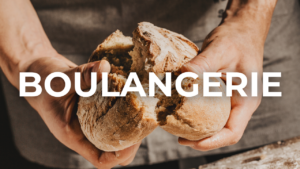témoignage boulangerie