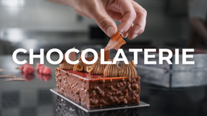 témoignage chocolaterie