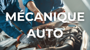 témoignage méca auto