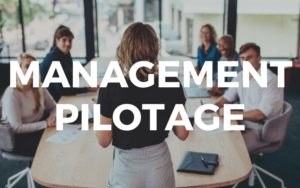 management pilotage