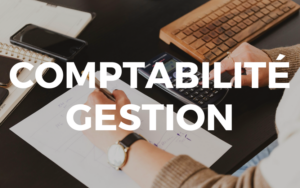 comptabilité gestion