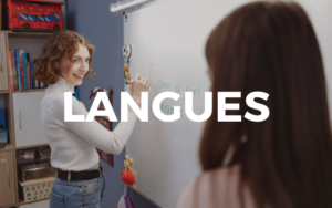 langues