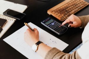 COMPTABILITÉ GESTION