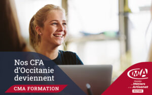 L'ESM devient CMA Formation