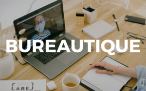 BUREAUTIQUE