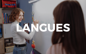 langues