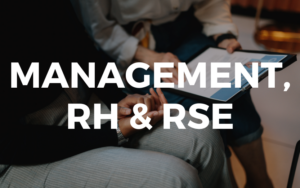 management, rh & rse