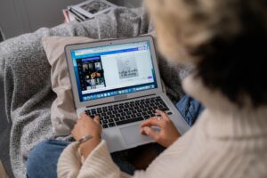 web-marketing & réseaux sociaux