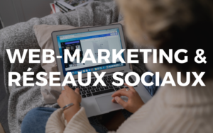 web-marketing & rs