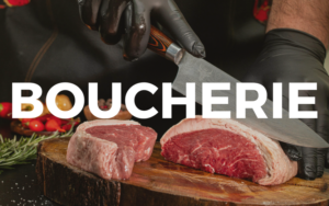 boucherie