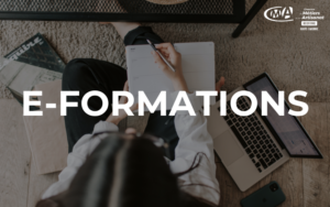 découvrez nos e-formations