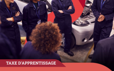 Taxe d’apprentissage 2026 : fléchez votre solde vers l’artisanat avec la CMA