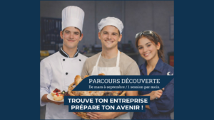 PARCOURS DECOUVERTE